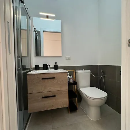 Gasthuis Nido Chidro Riva San Pietro in Bevagna