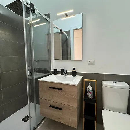 Gasthuis Nido Chidro Riva