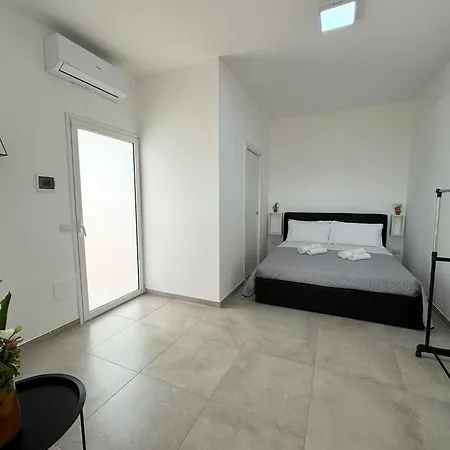 Nido Chidro Riva Maison d'hôtes *