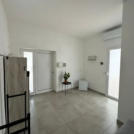 Nido Chidro Riva Maison d'hôtes San Pietro in Bevagna