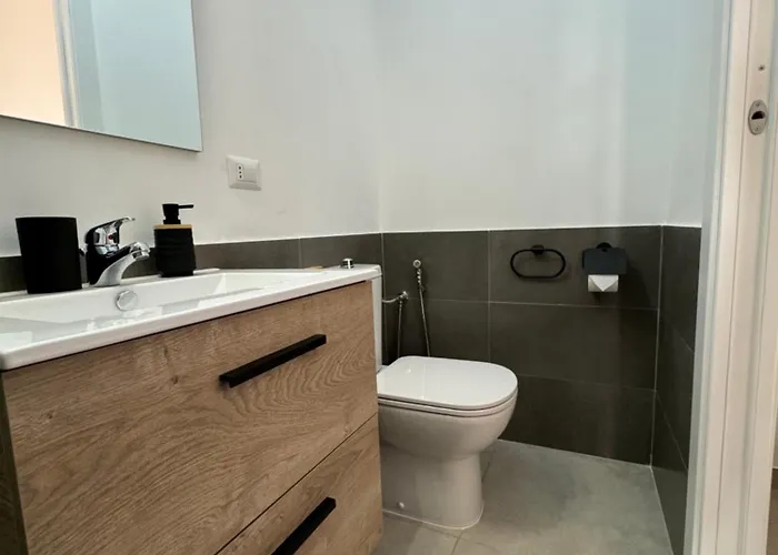 Pensjonat Nido Chidro Riva *