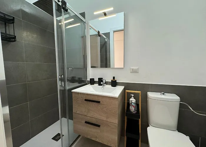 Pensjonat Nido Chidro Riva