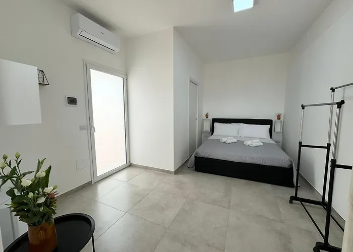 Nido Chidro Riva Pensjonat *