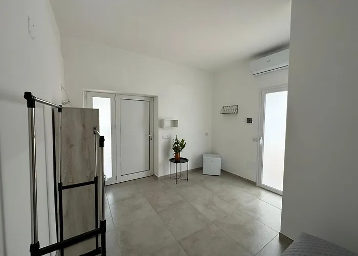 Nido Chidro Riva Pensjonat San Pietro in Bevagna