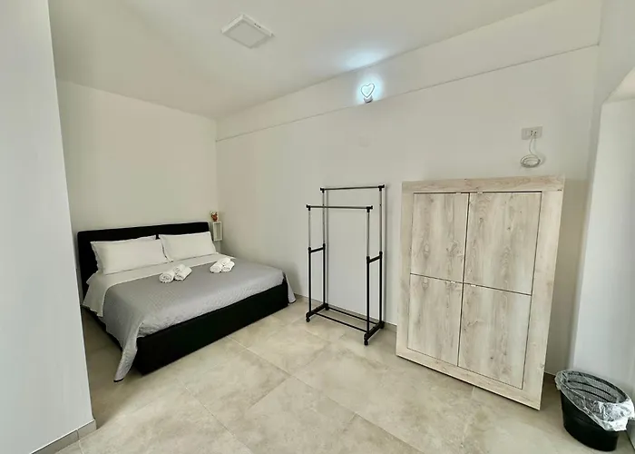 Nido Chidro Riva San Pietro in Bevagna